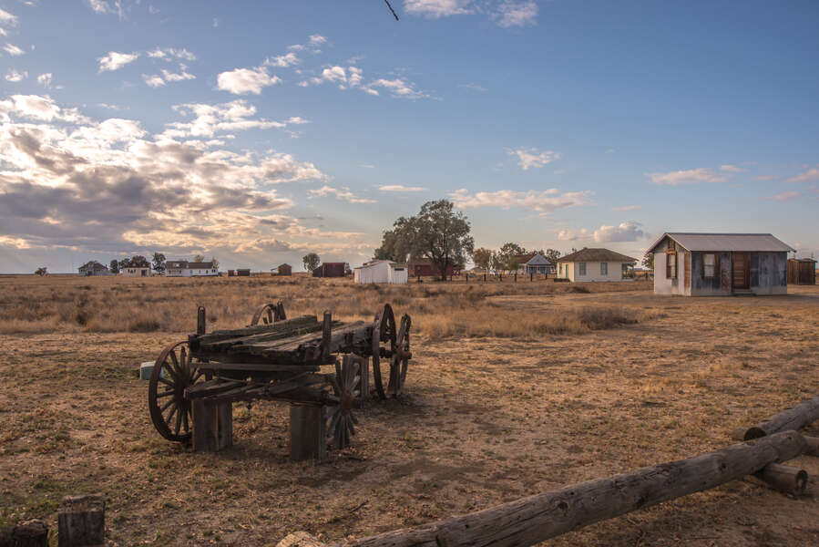 History of California's Only Black-Founded Town Will Surprise You - Vimarsana News