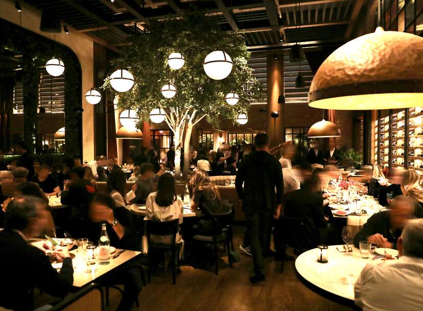 Bottega veneta melrose place hot sale