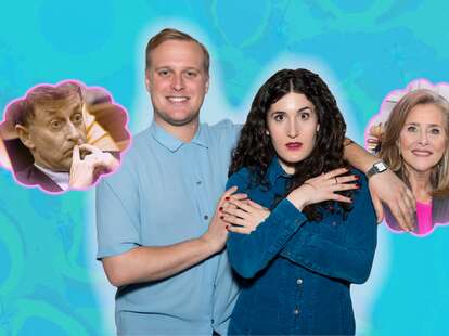 kate berlant and john early