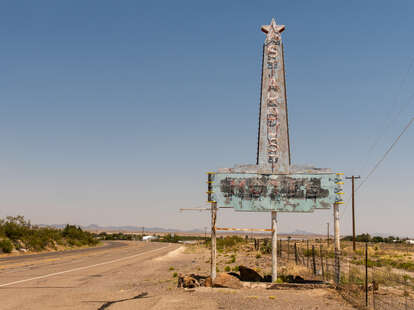 Marfa, Texas