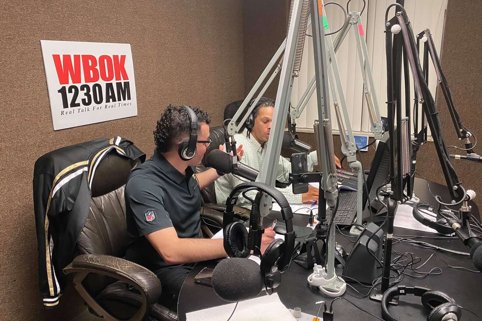 WBOK 1230AM