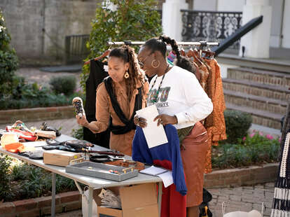 New Orleans African American Museum of Art, Culture and History