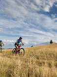 mountain biking, missoula, montana