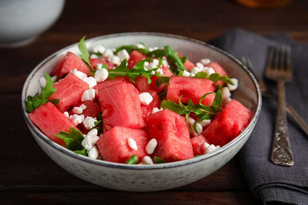 Who Has The Best 100 Barbecue Sides Perfect For A Potluck? thumbnail