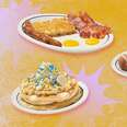 IHOP Is Launching a 'Minions' Menu with a Lot of Bananas