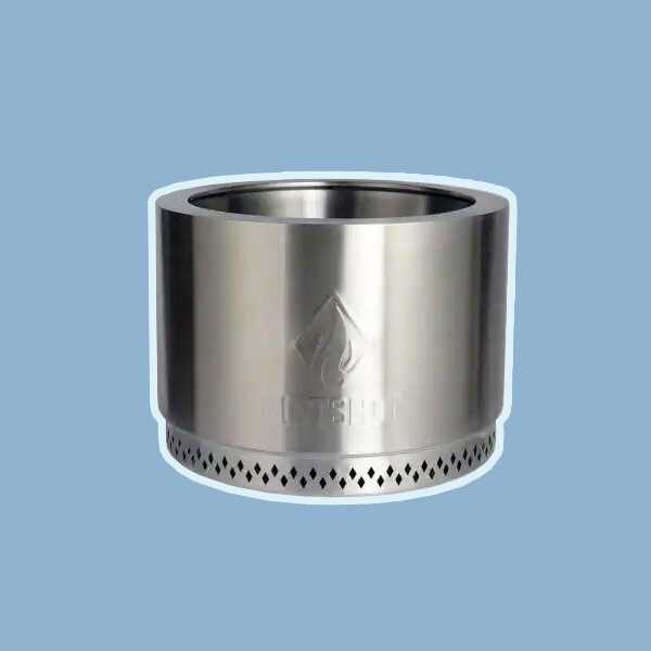 HotShot Explorer Portable Fire Pit