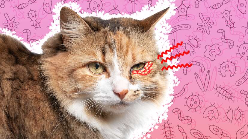 Cat Herpes A Vet Expert Explains How You Can Help Your Kitty