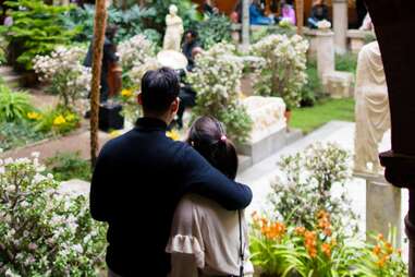 Isabella Stewart Gardner Museum