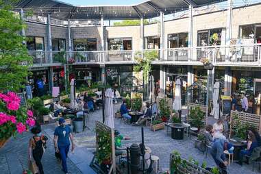 Bow Market