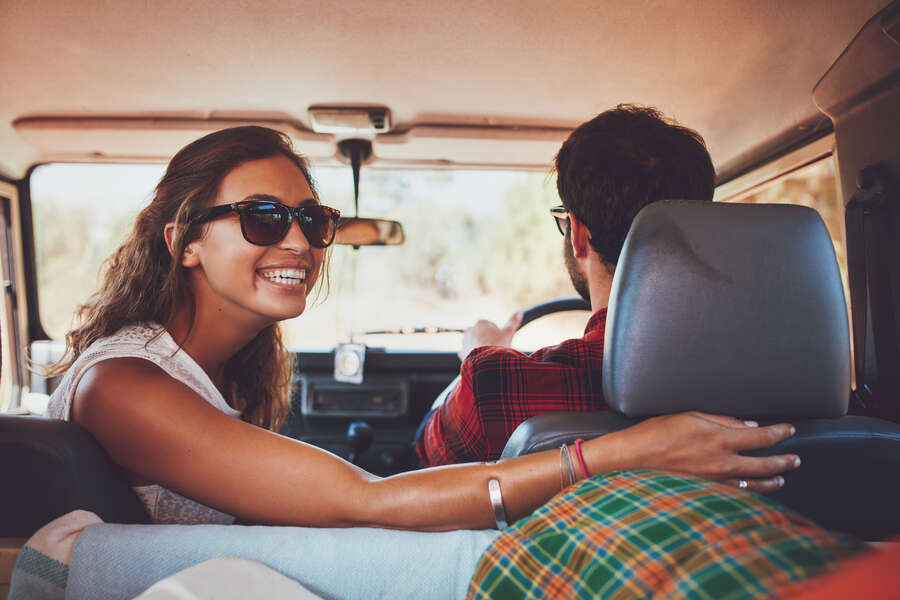 Best Times to Travel for July 4 Weekend 2022 - Thrillist