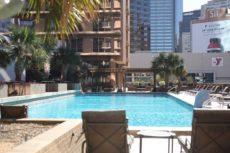 Dallas Ritz Pool Ultimate Guide to the Best Swimming Pools in Dallas - Thrillist