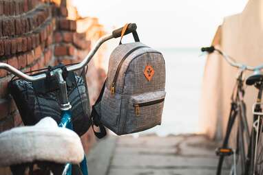 Revelry Supply Smell-Proof Mini Backpack