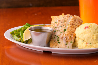 Quality Seafood Market