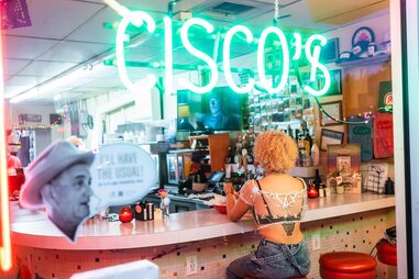 Cisco’s Restaurant Bakery & Bar