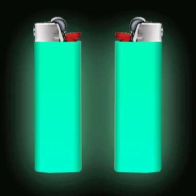 Tighter Lighter Glow in the Dark Lighter Wrap