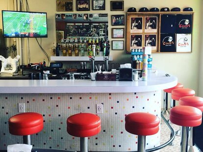 Cisco’s Restaurant Bakery & Bar