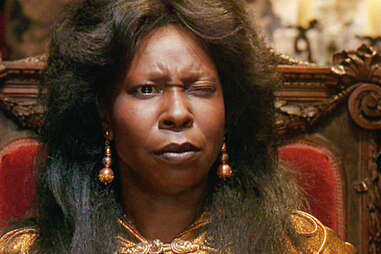 whoopi goldberg ghost