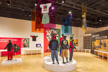 California African American Museum