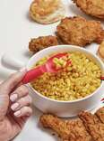 KFC Has a New Version of Sporks Meant for Your Fingers