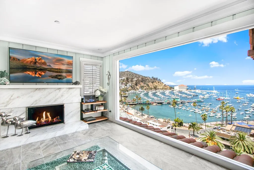 airbnbs near los angeles