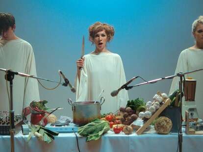 flux gourmet