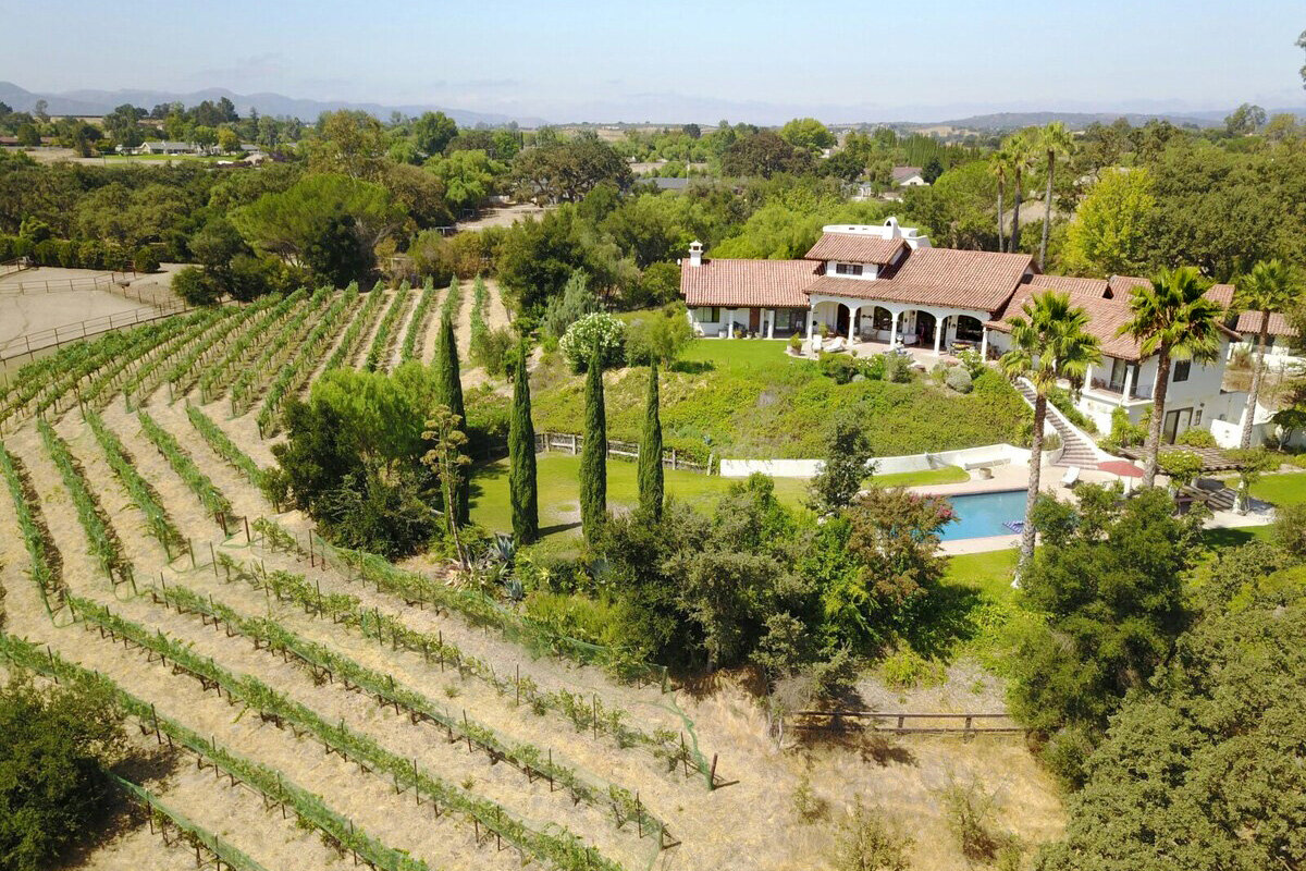 airbnb near los angeles