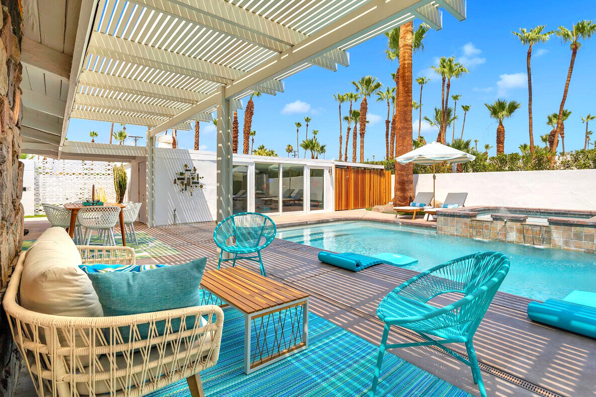 airbnbs near los angeles