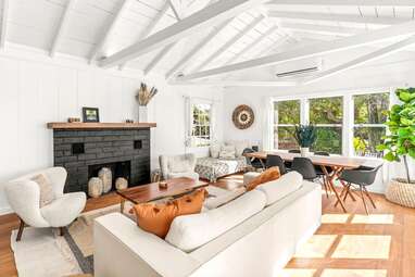 airbnbs near los angeles