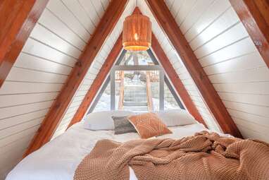 airbnbs near los angeles