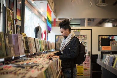 Amoeba Music
