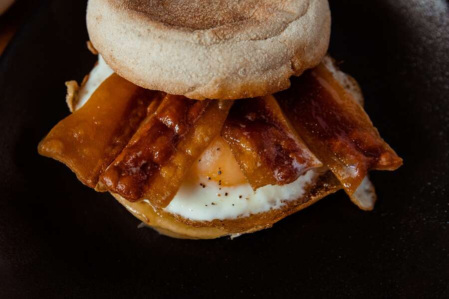 Try the New PlantBased Bacon Made of Seaweed From Umaro Foods Thrillist