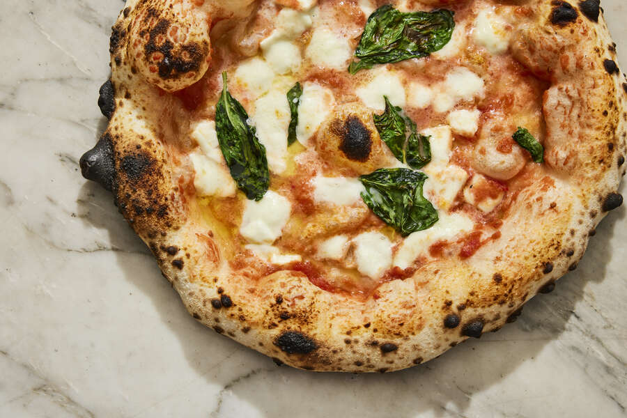 This NYC Pizzeria Was Just Named the Best in the Country