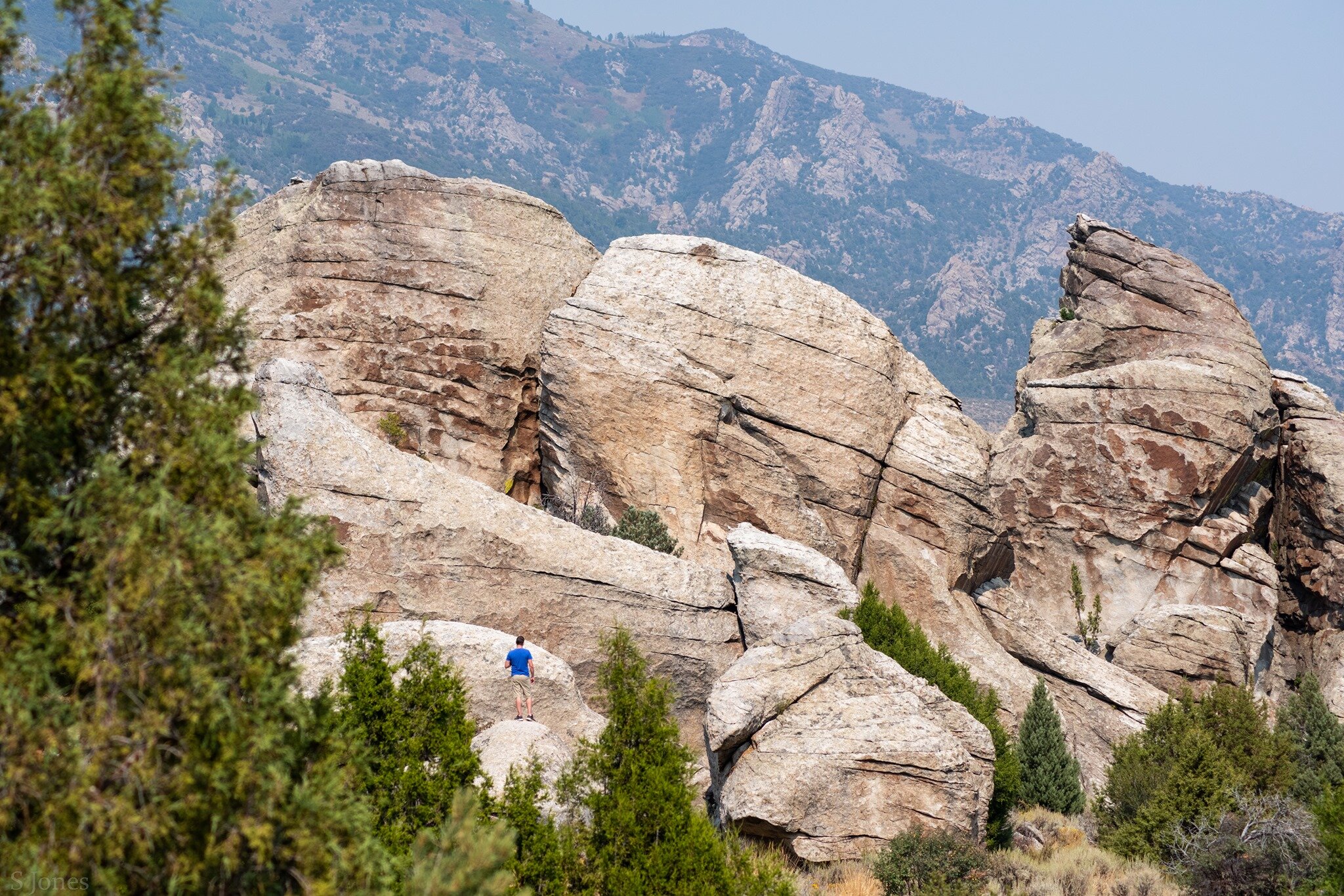 This Idaho State Park Is the Right Way to Be Outside