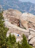 This Idaho State Park Is the Right Way to Be Outside