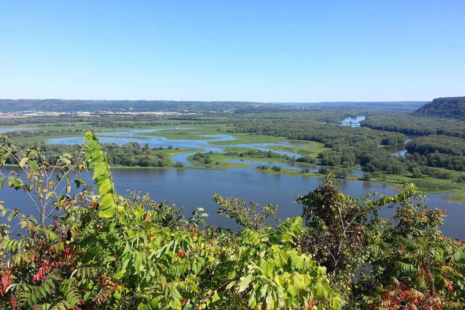 Driftless Wisconsin