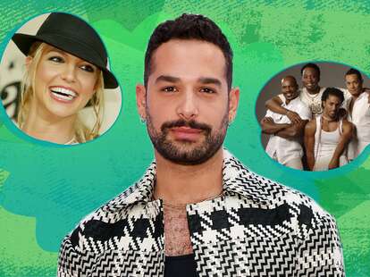 johnny sibilly, britney spears, noah’s arc