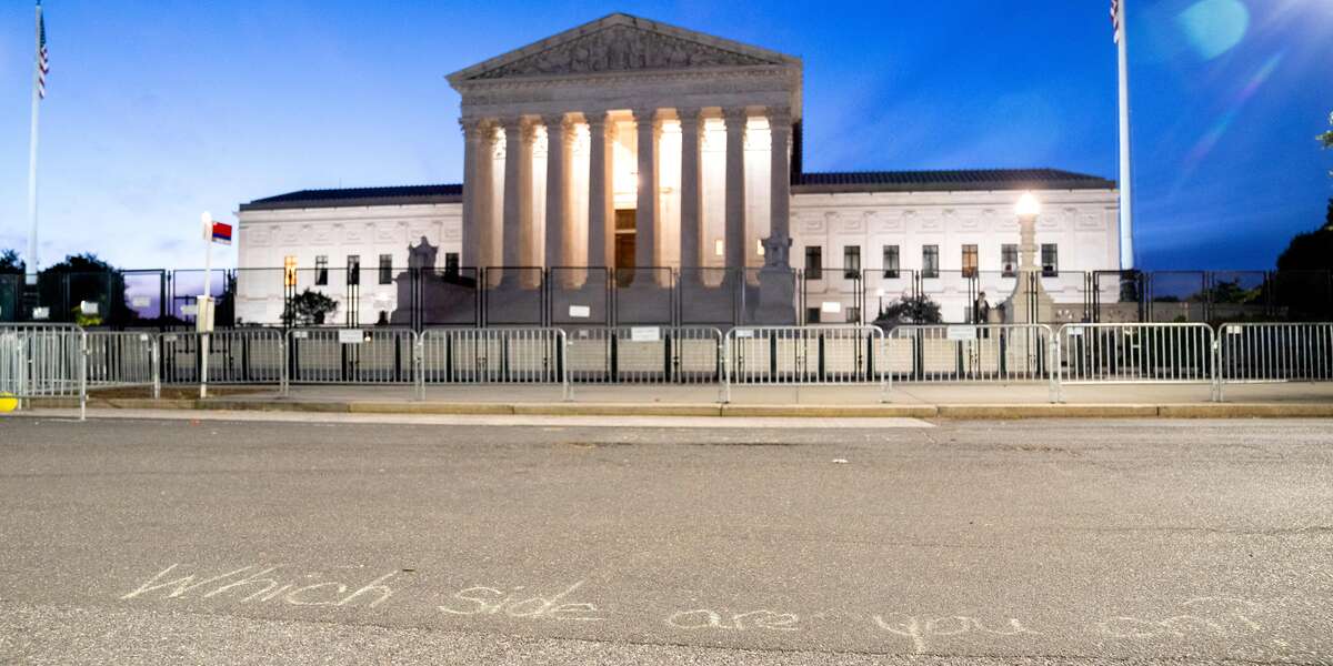 SCOTUS Ruling Regarding School Funds Marks a Distinctly Religious Court - Vimarsana News