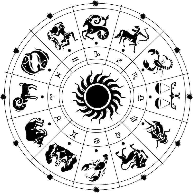 Dog Zodiac Signs Here s What Your Pup s Sign Says About Her