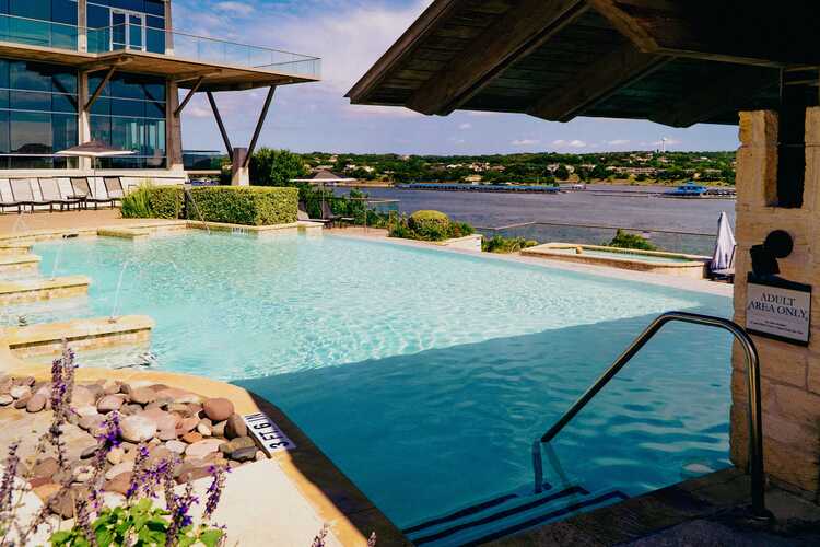 Lakeway Resort and Spa