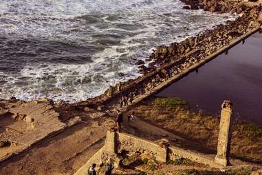 Lands End