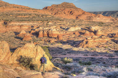 coyote buttes north