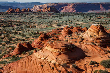 coyote buttes south