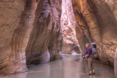 paria canyon