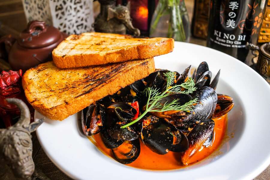 Best Restaurants in Atlanta to Eat at Right Now Thrillist