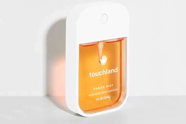 Touchland Hand Sanitizer Mist