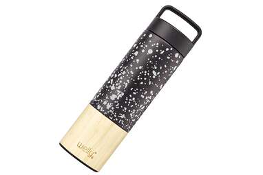 Welly Bottle