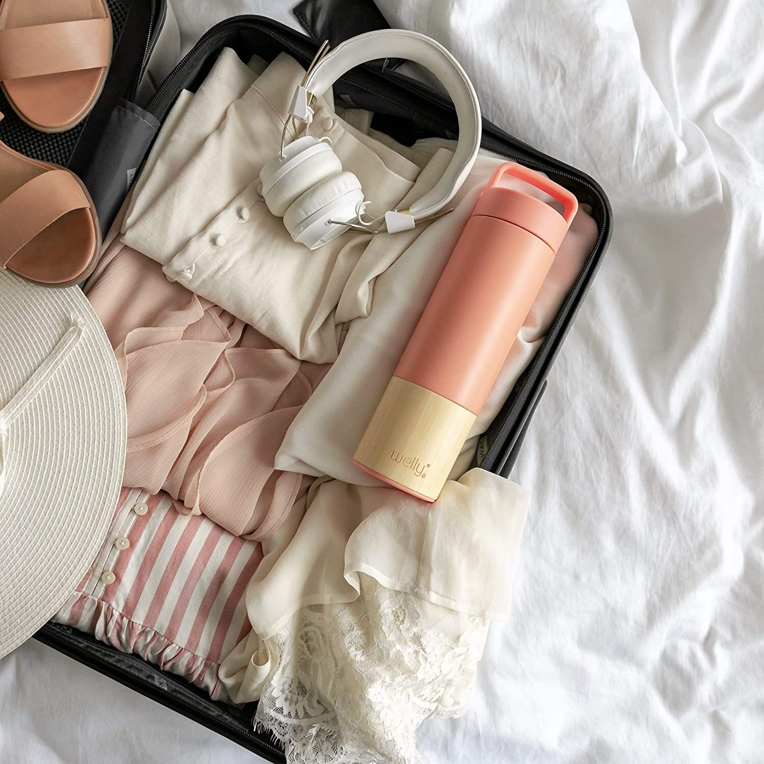 What to Pack When You’re Traveling in Italy, According to Experts