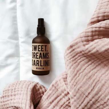 Sweet Dreams Darling Lavender and Chamomile Essential Oil