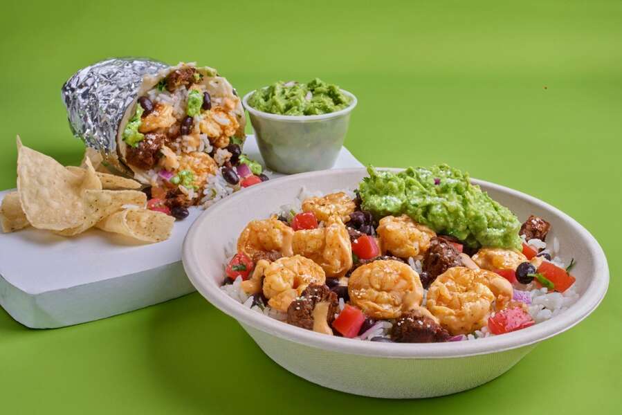 Qdoba Just Added a New Protein to Its Menu Thrillist