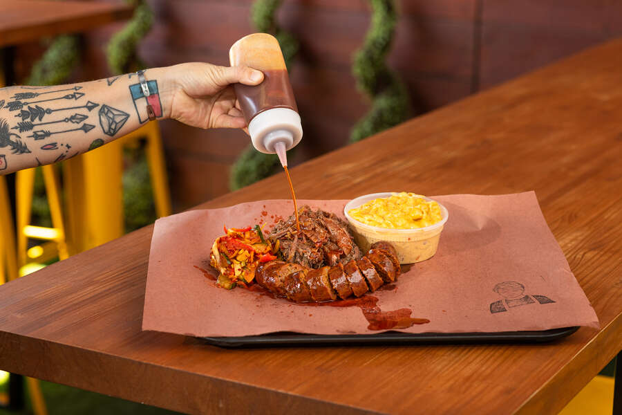 Definitive Guide to Texas Style BBQ Everything You Need to Know